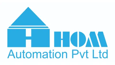 Hom Autmation Pvt Ltd