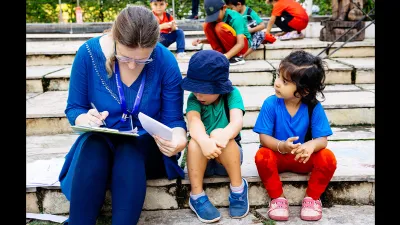 Mahindra International School