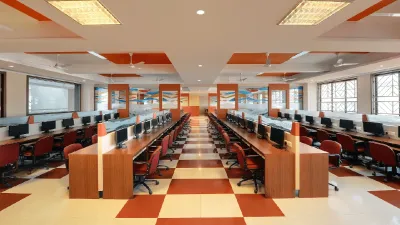 Dr. D. Y. Patil Institute of Technology