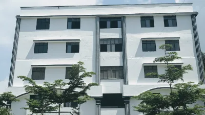 Indian Institute for Aeronautical Engineering & Information Technology