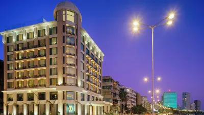InterContinental Marine Drive-Mumbai by IHG