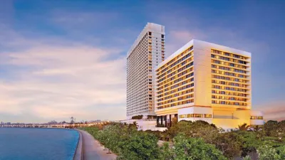The Oberoi MumbaiOpens in new window