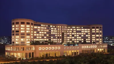 Trident Bandra Kurla