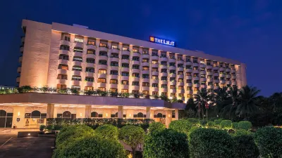 The Lalit Mumbai
