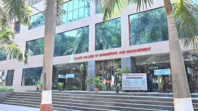 Alard College of Engineering and Management