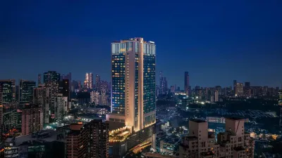 The St. Regis Mumbai