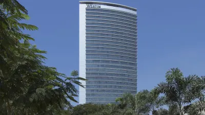 The Westin Mumbai Garden City