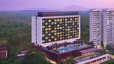 Taj The Trees, Mumbai