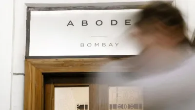 Abode Bombay