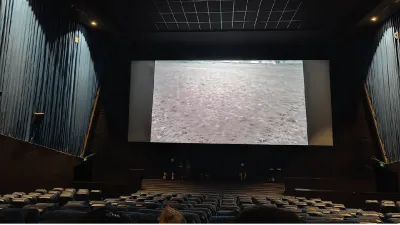 Inox Royal Heritage Mall