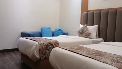 Shine Hospitality Premium