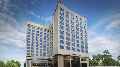 Novotel Mumbai International Airport