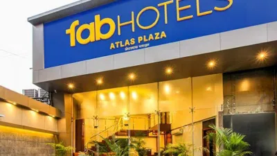 Hotel Atlas Plaza Inn