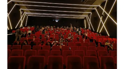 INOX - Elpro City Square