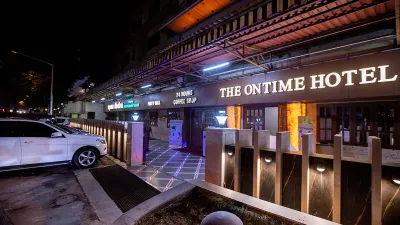 The Ontime Hotel