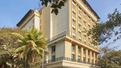 IRA By Orchid Mumbai T-2 International Airport