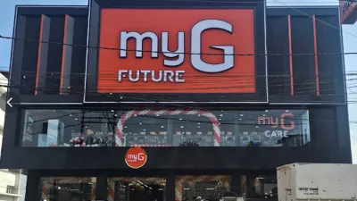 myG Future Perumbavoor