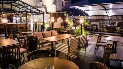 Millers The Luxury Club