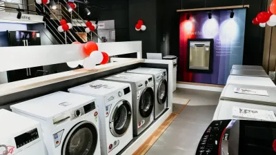 BOSCH Brand Store - Dhrubojai Electronics LLP