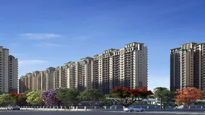 Godrej Magarpatta Pune: New Premium Apartments For Families