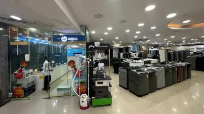 Maharashtra Electronics Corporation - Hadapsar