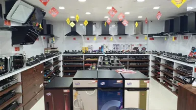 Jyoti Home Appliances - Wanowrie