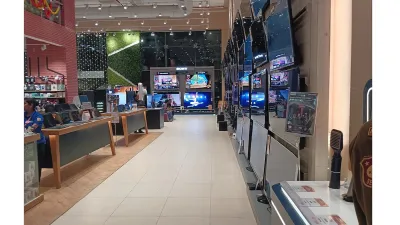 VIJAY SALES - S. B. ROAD