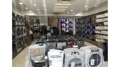 Dynamic Distributors - Kothrud