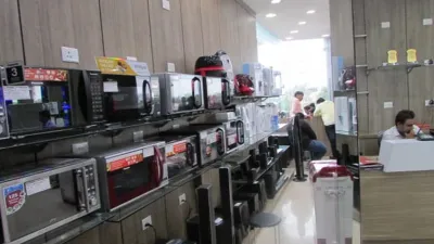 Dynamic Distributors - Moshi