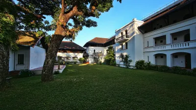 Brunton Boatyard - A CGH Earth Experience