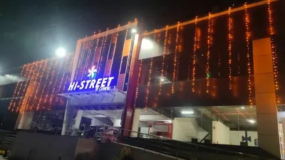 HiStreet Mall, Kochi