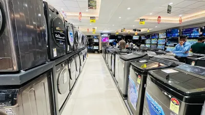 Vijay Sales - Sadhu Vaswani Chowk