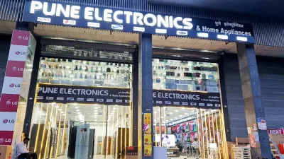 Pune Electronics And Home Appliances