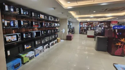 Vijay Sales - Rahtan