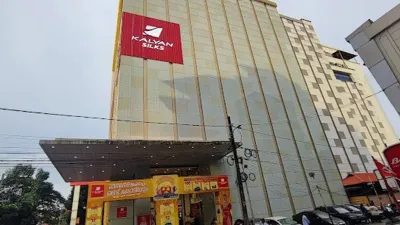 Kalyan Hypermarket
