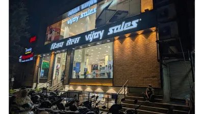 Vijay Sales - Chandan Nagar