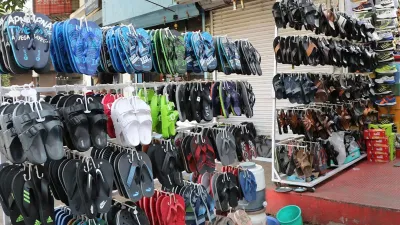 CTR Shoes New Om Marketing