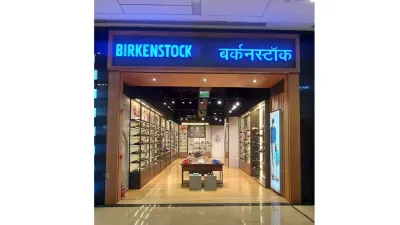 BIRKENSTOCK Brand Store, The Pavillion Mall