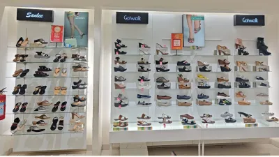 Trends Footwear - Erandwane