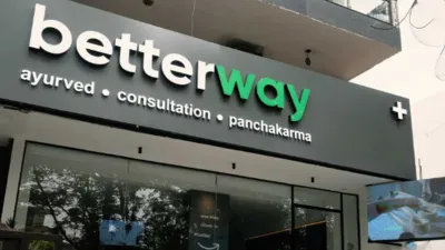 Betterway Ayurveda & Panchkarma Clinic, DLF Phase 2, Gurugram