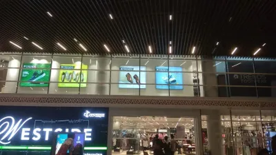 Trends Footwear - Hinjawadi