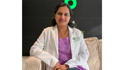 Dr Ranjali Ohlan