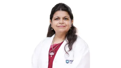 Dr Ritu Sethi