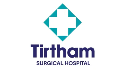 Tirtham Surgical Hospital Ahmedabad