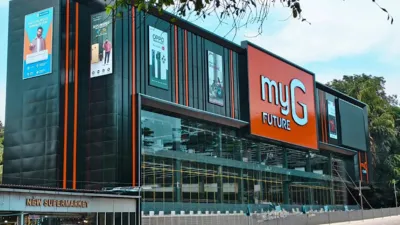 myG Future Thondayad - Epic Showroom