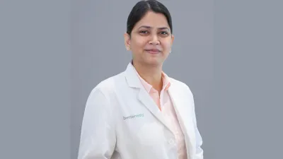 Dr. Pratibha Chowdhary