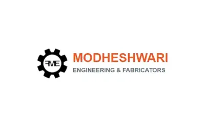 Modheshwari Engineering & Fabricators - Double Girder EOT Cranes manufacturer in India