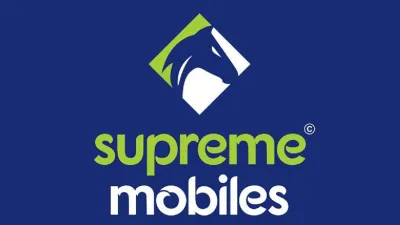 Supreme mobiles