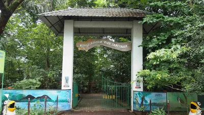 Mangalavanam Bird Sanctuary
