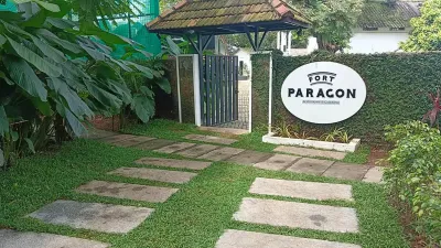 Fort Paragon Restaurant by Calicut Paragon
